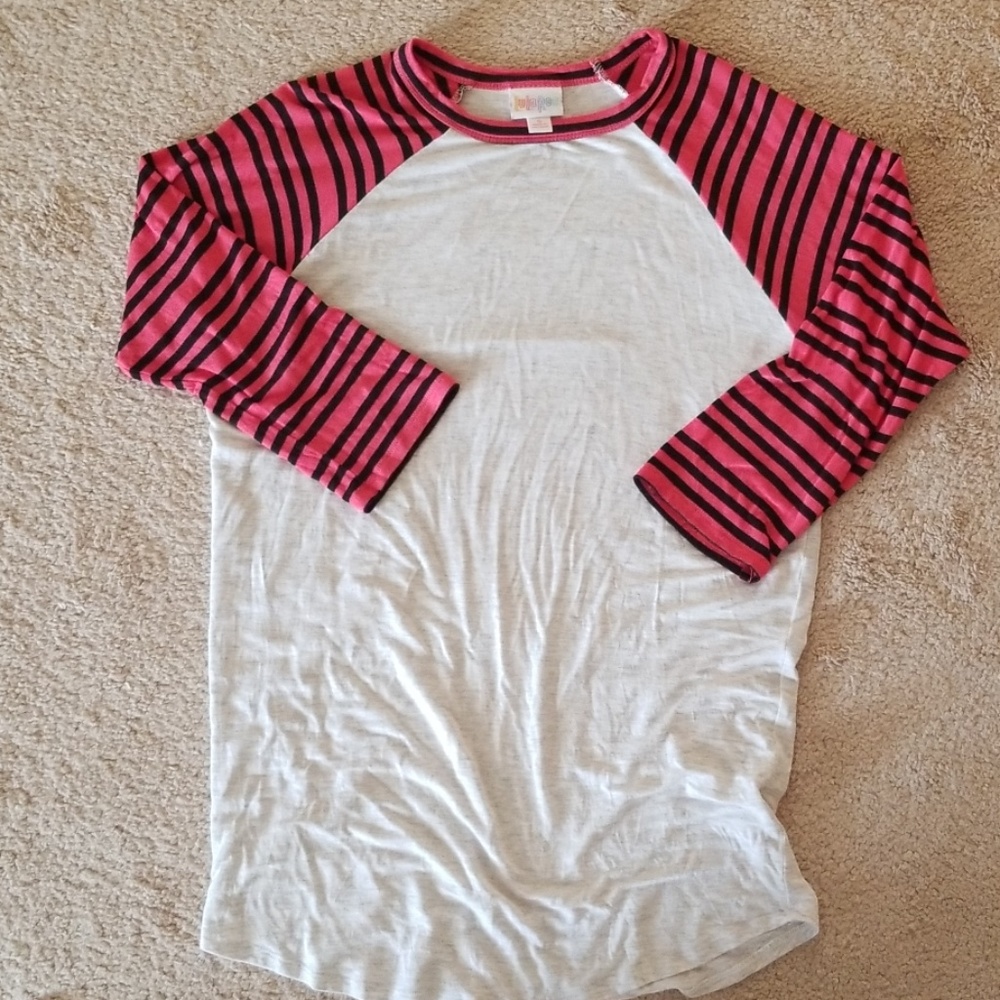 EUC Lularoe Randy